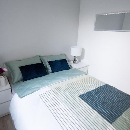 Flexible Selfcheckins 27 - Bedroom - New Zagabria Esterno foto